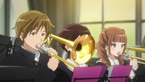 The First Ensemble still