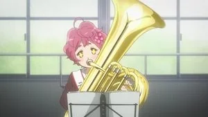Twinkle, Twinkle, Little Tuba still