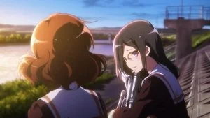 Sound! Euphonium still