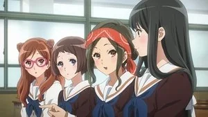 New Euphonium still