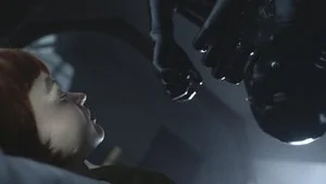 Rubber(wo)Man (1) still
