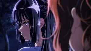 Twilight for Two still