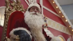 The Naughty List still