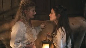 Milkmaids still