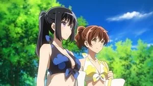 Summer Fermata still