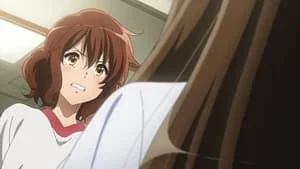Melancholy Ostinato still
