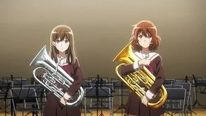 The Last Soloist still