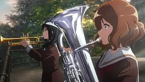 Connecting Melodies still