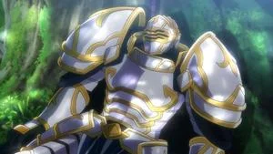 The Wandering Knight Sets Out to Make the World a Better Place still