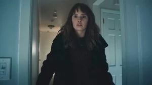 The Thing Under The Bed still