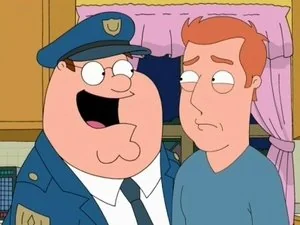 The Fat Guy Strangler still