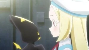 Neroalice in Wonderland still