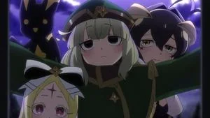 Here Comes the Lord Squad! still