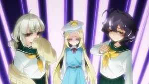 Gushing Over Pop Idols! still