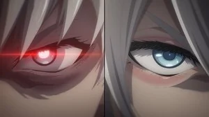 the [E]nd of YoRHa still