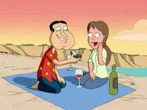 I Take Thee Quagmire still