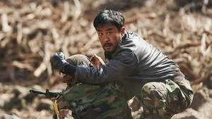 Jang Juwon still