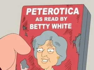 Peterotica still