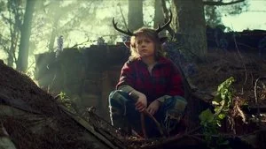 Out of the Deep Woods still
