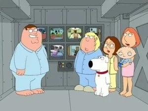 The Griffin Family History still
