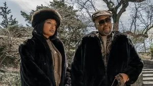 STREET STRUCK still