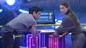 Anomaly still