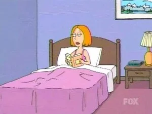 Stu & Stewie's Excellent Adventure still