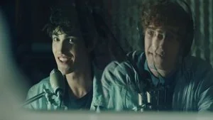 I've Never Seen You still