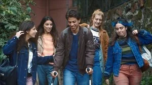 Episode 8 still