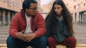 Episode 8 still