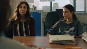 Episode 9 still