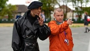 Whodunnit still