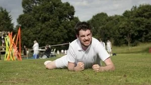 Sports Day still