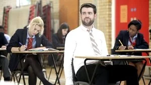 The Exam still