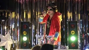 The Finale still