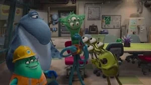 The C.R.E.E.P. Show still