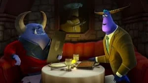 Setting the Table still