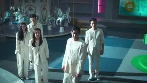 Episode 1 still