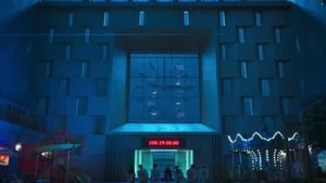 Episode 8 still