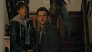 The Sequence still