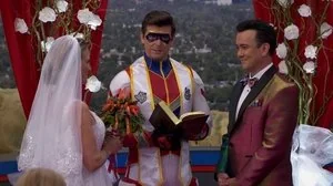 Wedding of the Trentury still
