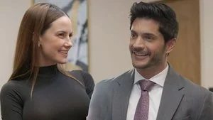 Berenice, ahora voy por tu marido still