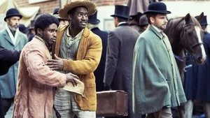 Episode 1 still