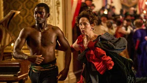 Episode 6 still