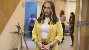 Yo soy una mujer trans still