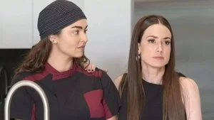 No voy a fastidiar a Paz, la voy a eliminar still