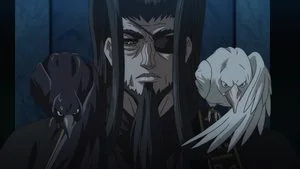 Tyrant of the Ocean still
