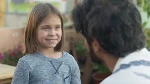 Si quieres puedo ser tu hija María still