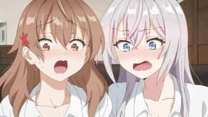 Rom-commy With a Chance of Hypnosis still