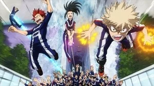 Roaring Sports Festival still